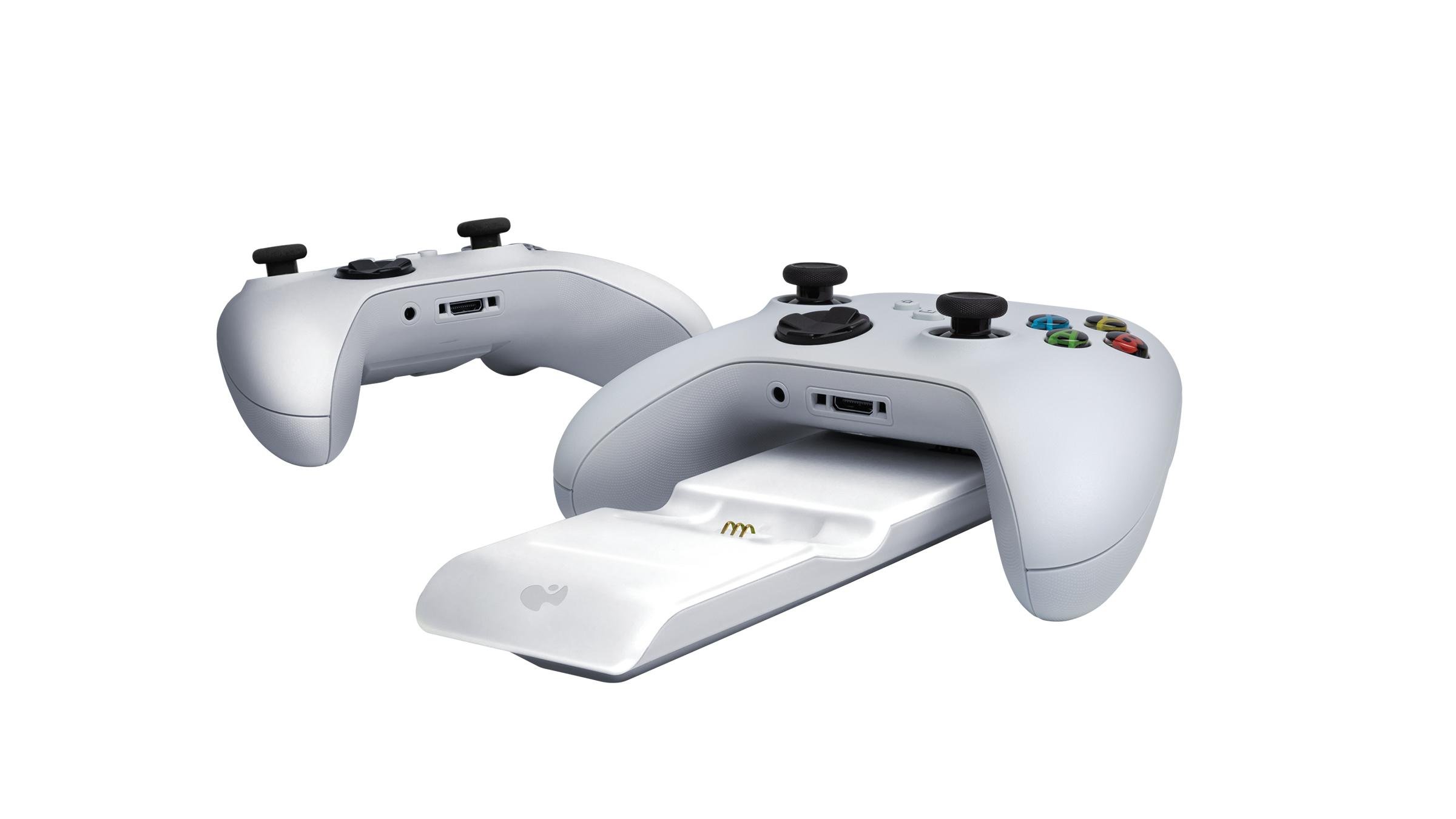 Accessories - PDP Metavolt Dual-harger - Xbox
