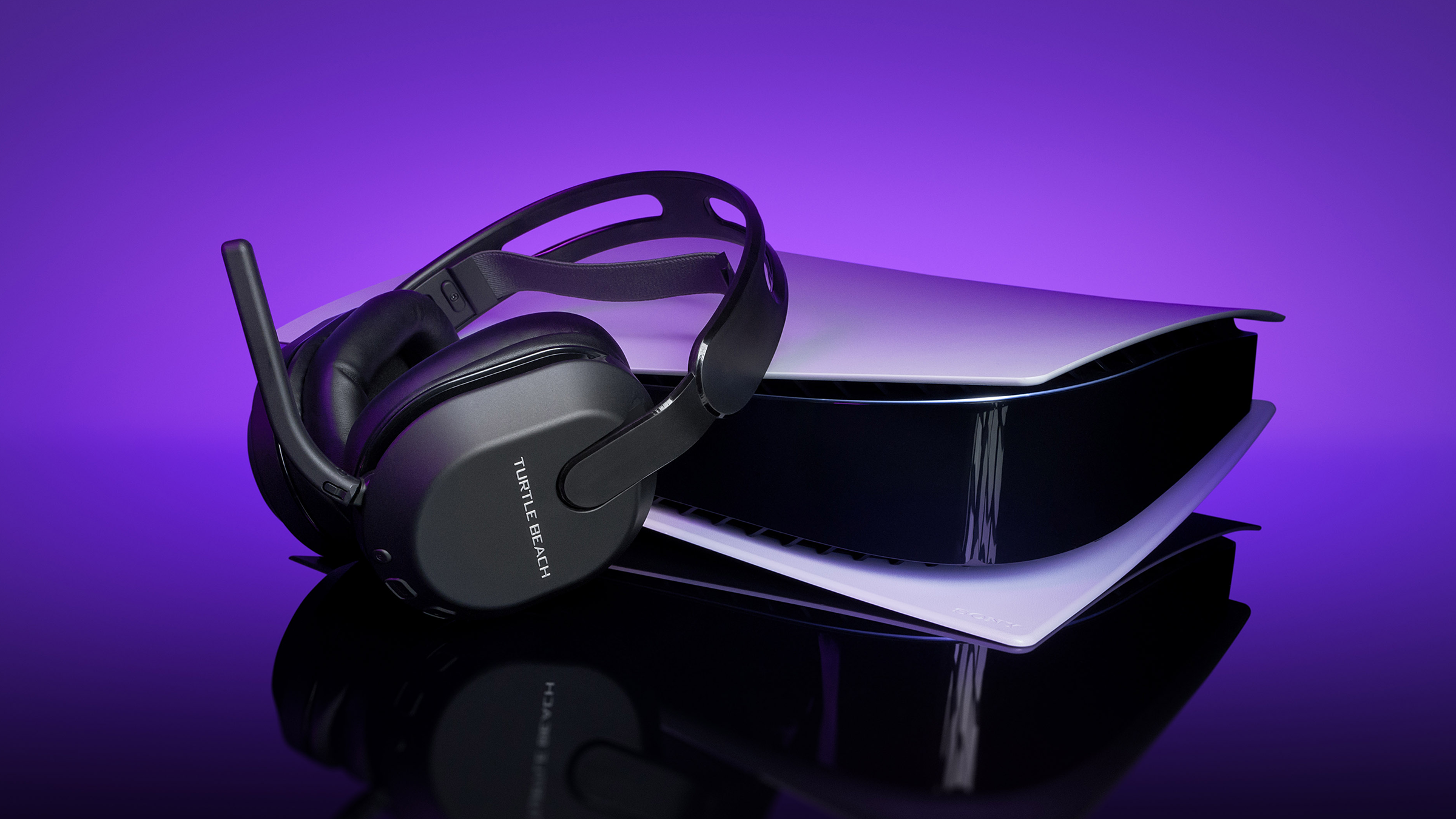 Headset - Stealth 500 Refurbished Headset - Image 2