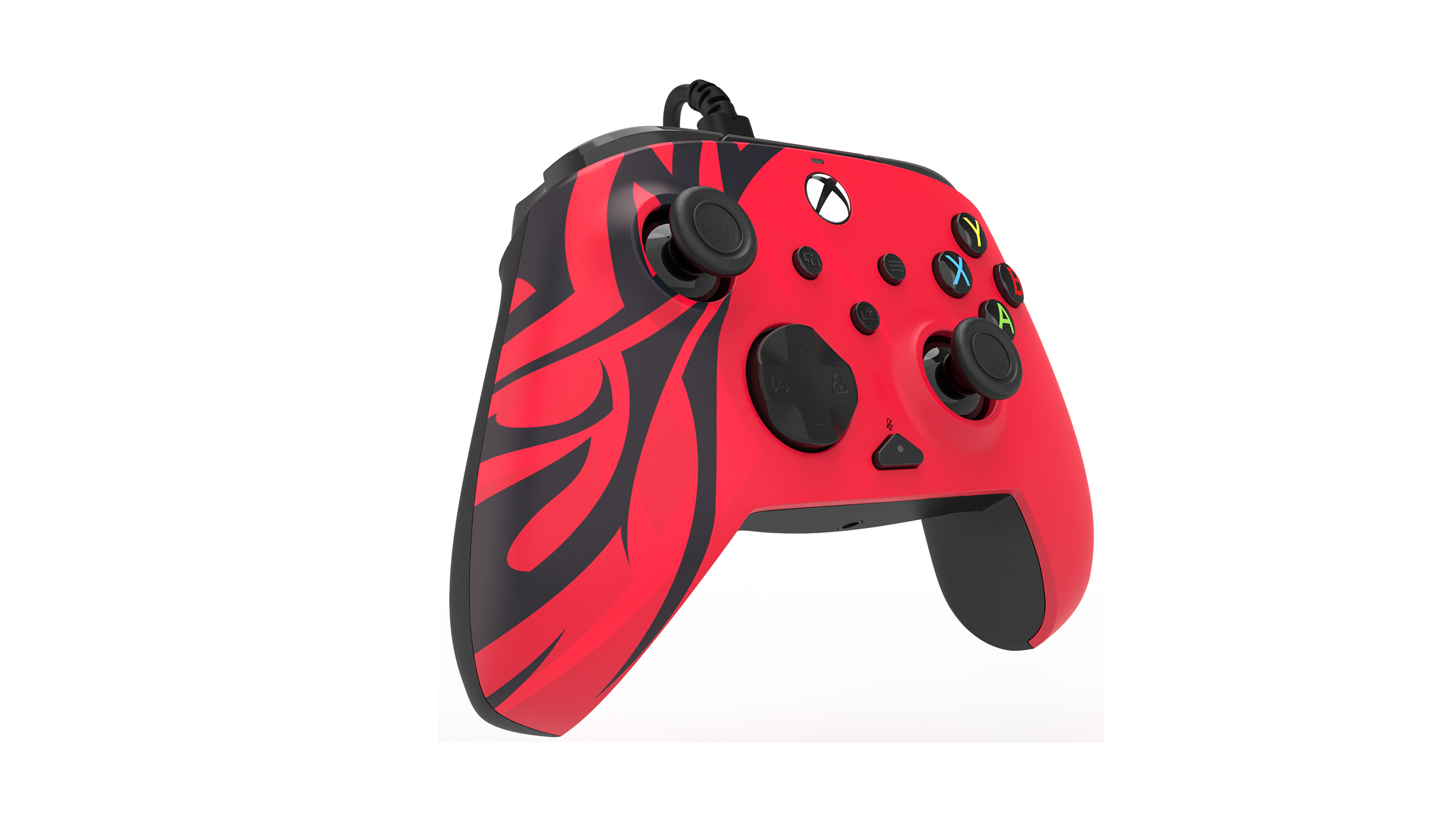 Controller - PDP Rematch Advanced Wired-ontroller - Image 5
