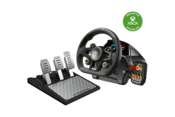 Alternative view of Racing Wheel - VelocityOne Race Wheel & Pedal System + VelocityOne F-RX Formula Wheel + VelocityOne Multi-Shift Bundle